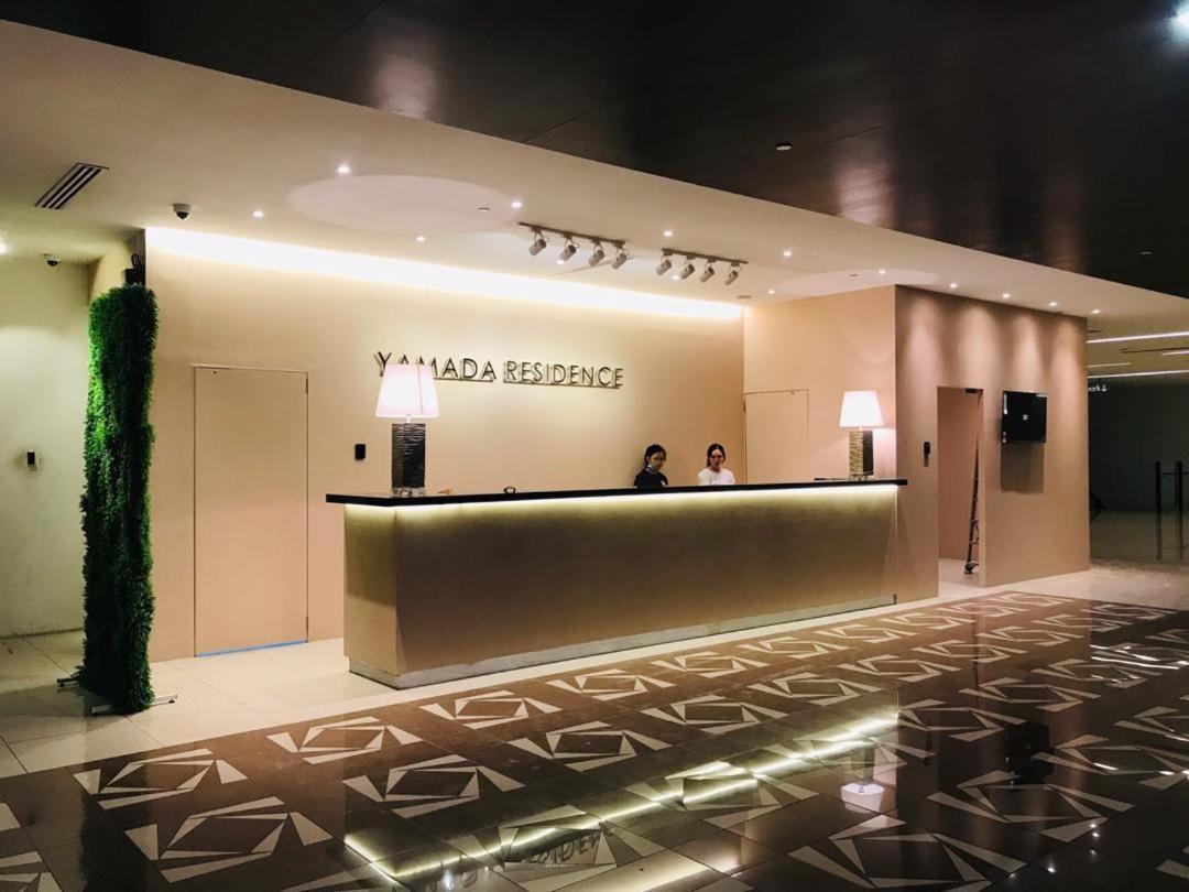Francesco Suite - Trefoil Setia Alam-Near Setia City Mall & Setia Convention Centre Екстер'єр фото